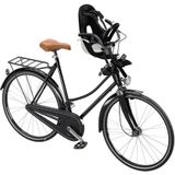 Thule Yepp Nexxt 2 mini Fietszitje Snow White One-Size