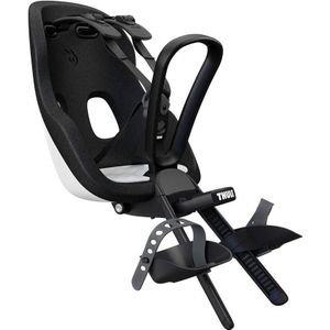 Thule Yepp Nexxt 2 mini Fietszitje Snow white One-Size