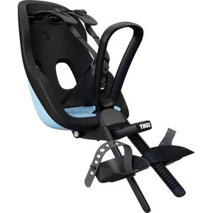 Thule kinderzitje voor yepp nexxt 2 mini blauw