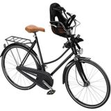 Thule Yepp Nexxt 2 mini Fietszitje Chocolate Brown One Size