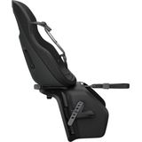 Thule Yepp Nexxt 2 maxi Fietszitje Midnight Black One Size