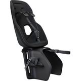 Thule Yepp Nexxt 2 maxi Fietszitje Midnight Black One Size