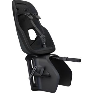 Thule Yepp Nexxt 2 maxi Fietszitje Midnight Black One Size