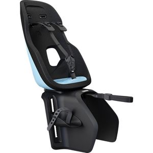 Thule Yepp Nexxt 2 maxi Fietszitje Aquamarine One Size