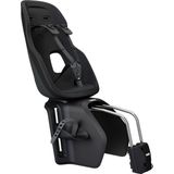 Thule - Yepp Nexxt 2 Maxi (Rahmenmontage) Fahrradsitz schwarz