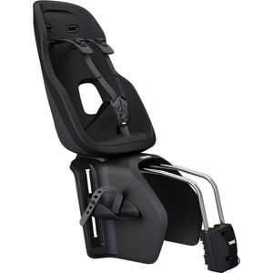 Thule Rücksitz Nexxt 2 Maxi -Rahmenbestätigung schwarz
