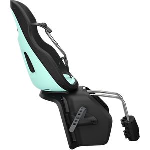 Thule Kinderzitje achter Nexxt 2 Maxi voor framebevestiging mint green