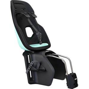Thule Yepp Nexxt 2 maxi Fietszitje Mint Green One Size