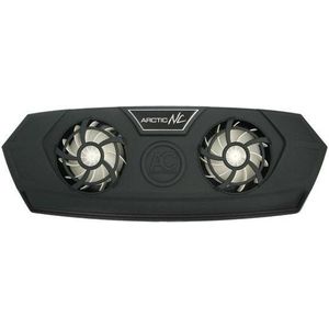 ARCTIC NC laptop cooling pad Zwart
