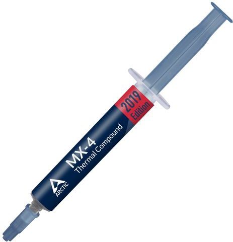 ARCTIC MX-4 - Thermal Paste - 4 g - Hoge Thermische Geleidbaarheid