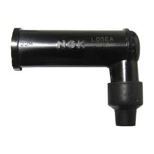 NGK - Antiparasiet - Voor Scooter - Piaggio 150 Liberty - Na 2002