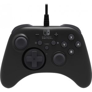 HORI - Nintendo Switch Horipad Wired Gamepad (Nintendo Switch)