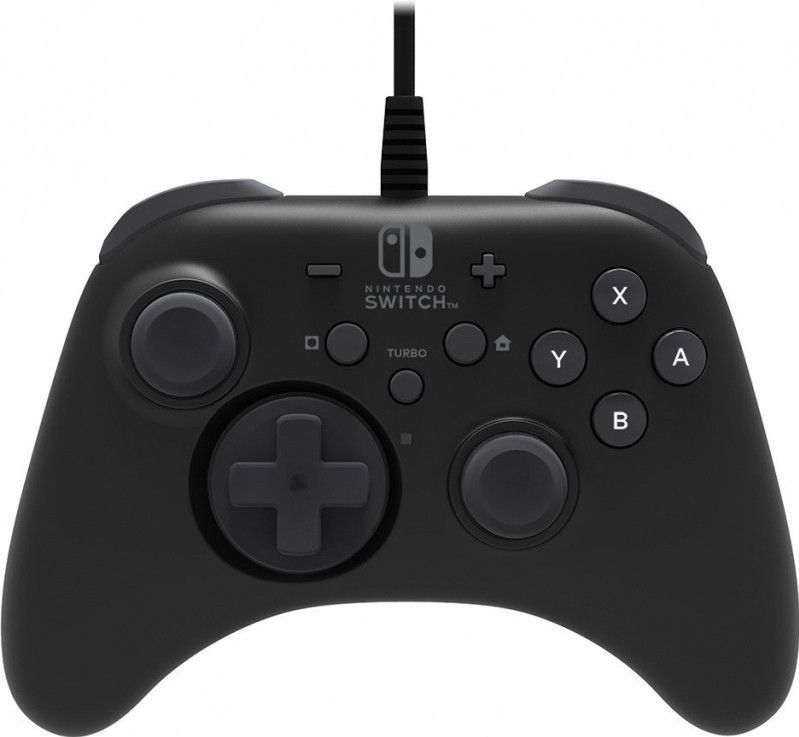 HORI - Nintendo Switch Horipad Wired Gamepad (Nintendo Switch)