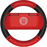 Mario Kart 8 Deluxe Racing Wheel Controller (Mario)