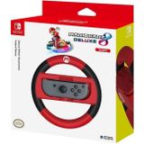 Mario Kart 8 Deluxe Racing Wheel Controller (Mario)