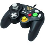 Hori - Gamecube Style Battle Pad - Link - USB - Bedraad - 3 m Kabel