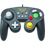 Super Smash Bros Gamepad - Zelda (Switch)