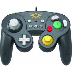 HORI - Nintendo Switch Battle Pad Zelda Edition (Nintendo Switch)