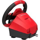 Hori Mario Kart Deluxe Racing Wheel Pro