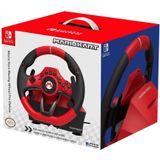 Hori Mario Kart Deluxe Racing Wheel Pro