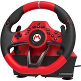 Hori Mario Kart Deluxe Racing Wheel Pro