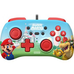Hori Wired Mini Controller - Super Mario