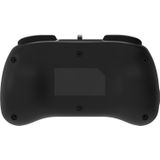 Hori - Wired Mini Controller - Pikachu - Zwart & Goud - Voor Nintendo Switch