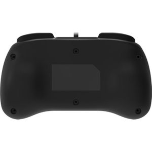 Hori - Wired Mini Controller - Pikachu - Zwart & Goud - Voor Nintendo Switch