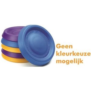 Starmark frisbee easy glider durafoam max assorti 25,5 cm