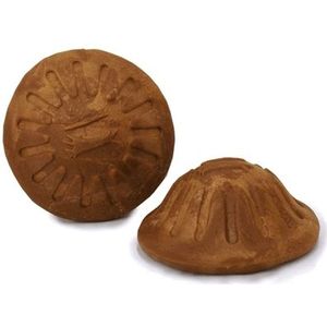 Starmark Everlasting Kauwsnack - Kip - Large