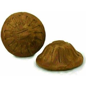 Starmark Everlasting Treats Veggie Kip - Small