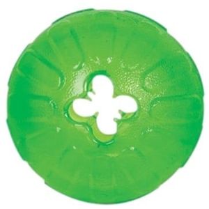 Starmark Voerbal treat dispensing chew ball