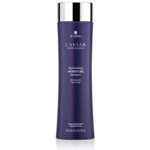 Alterna Caviar Moisture Shampoo 250ml - Anti-roos vrouwen - Voor
