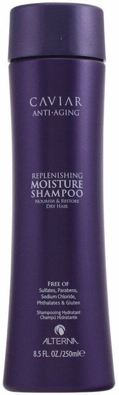 Alterna - Caviar Replenishing Moisture Shampoo