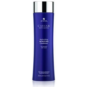 Alterna - Caviar Anti-Aging - Replenishing Moisture Conditioner - 250 ml