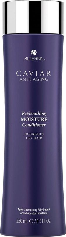 Alterna Caviar Anti Aging Replenishing Moisture Conditioner - 250 ml - Crèmespoeling