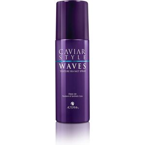 Alterna - Caviar Style - Hairspray - 147ml - Vrij van Parabenen