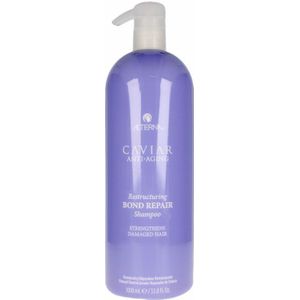 Gespleten Punten Herstellende Shampoo Alterna Caviar (1000 ml)