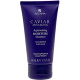 Caviar - Replenishing Moisture - Shampoo - 40 ml
