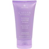 Alterna - Caviar Multiplying Volume - Shampoo - 40 ml