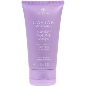 Alterna - Caviar Multiplying Volume - Shampoo - 40 ml