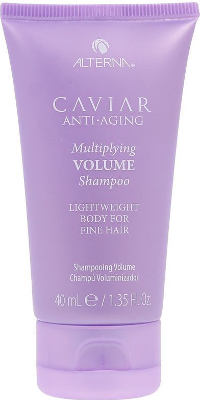 Alterna - Caviar Multiplying Volume - Shampoo - 40 ml
