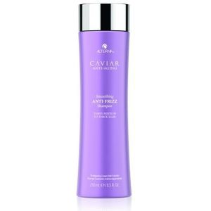 Alterna - Caviar Anti-Aging Smoothing Anti-Frizz Shampoo 250 ml Dames