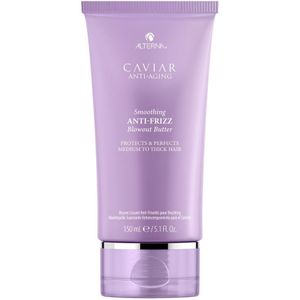 Alterna Caviar Smoothing Anti-Frizz Blowout butter 150 ml