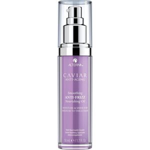 Alterna - Caviar Smoothing Anti-Frizz Nourishing Oil - 50ml