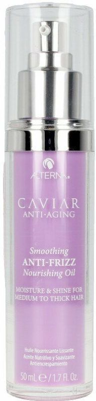 Alterna - Caviar Smoothing Anti-Frizz Nourishing Oil - 50ml