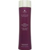 Alterna Caviar Anti-Aging Infinite Color Hold Hydraterende Shampoo  voor Gekleurd Haar 250 ml