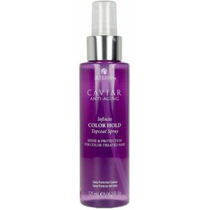 Alterna Caviar Infinite Color Hold Topcoat Spray 125 ml