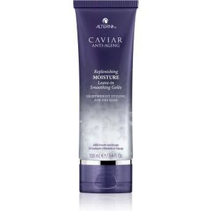 Alterna - Caviar Replenishing Moisture - Leave-in Smoothing Gelee - 100 ml