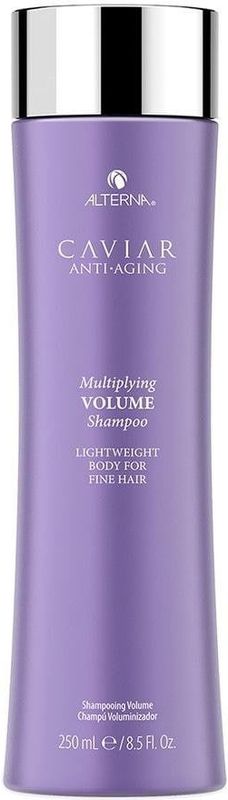 Alterna - Caviar Multiplying Volume Shampoo